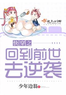 网游之小贼别跑