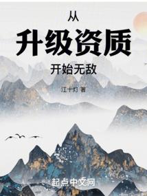 乱世焚天