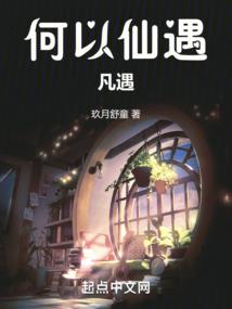 灵界风云录