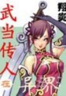 龙魂继承人