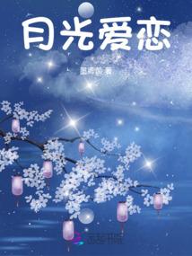 夏惜盛开的百合花