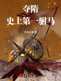 大唐谜域记