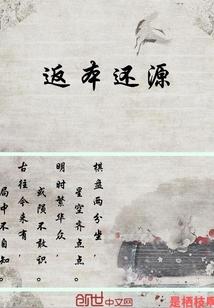 快穿：男主，请回头