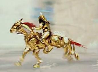 至尊御兽师