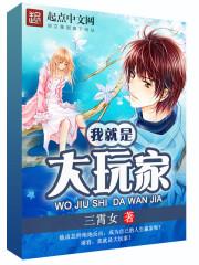 我在大清装神仙