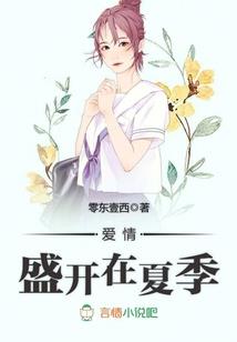 木槿枫叶之恋