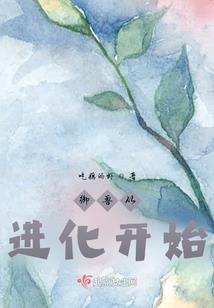 小龙枭雄记