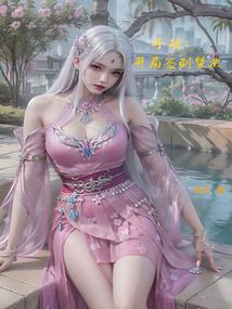 第二人生之腹黑总裁别惹我