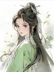 南唐风云记