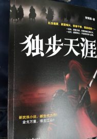 书华录