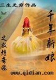 九天寻道记