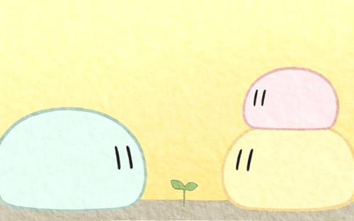 究极炮灰系统