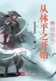 穿越之平行境